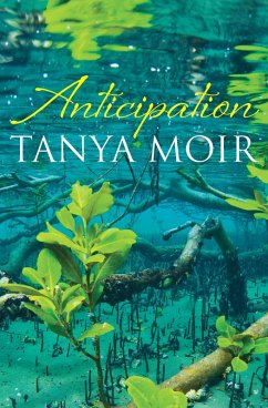 Cover Anticipation (eBook, ePUB)