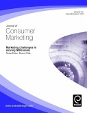 Marketing Challenges in Serving Millennials (eBook, PDF)
