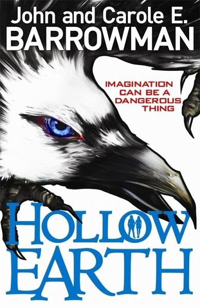 Hollow Earth (eBook, ePUB)