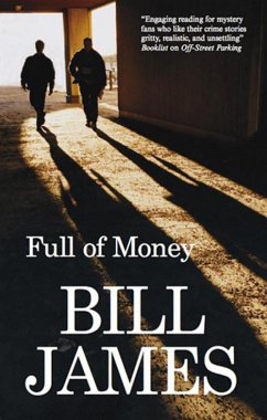 Full of Money (eBook, ePUB) - James, Bill