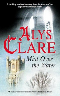 Mist over the Water (eBook, ePUB) - Clare, Alys