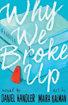 Cover Why We Broke Up (eBook, ePUB)