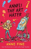 Anneli the Art Hater (eBook, ePUB)