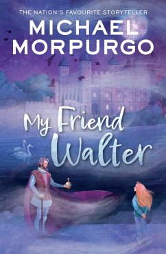 My Friend Walter (eBook, ePUB) - Morpurgo, Michael