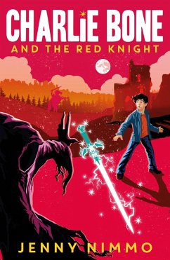 Charlie Bone and the Red Knight (Charlie Bone) (eBook, ePUB) - Nimmo, Jenny