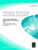 Multimedia Technologies for E-Learning 2010 (eBook, PDF)