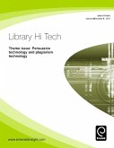 Persuasive Technology and Plagiarism Technology (eBook, PDF)