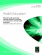 What do health-promoting schools... - Bild 1