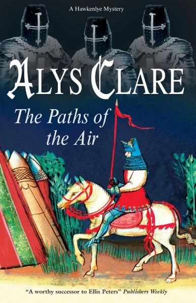 The Paths of the Air (eBook, ePUB) The Paths of the Air (eBook, ePUB)