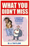 What You Didn't Miss (eBook, ePUB)