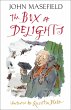 The Box of Delights (eBook, ePUB) - Bild 1