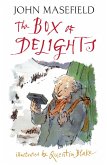 The Box of Delights (eBook, ePUB)