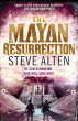 The Mayan Resurrection (eBook, ePUB) - Bild 1