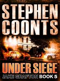 Under Siege (eBook, ePUB)