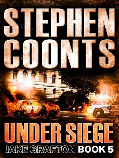 Cover Under Siege (eBook, ePUB)
