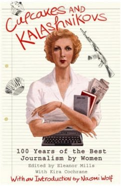 Cupcakes and Kalashnikovs (eBook, ePUB) - Mills, Eleanor
