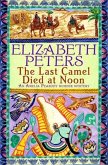 The Last Camel Died at Noon (eBook, ePUB)