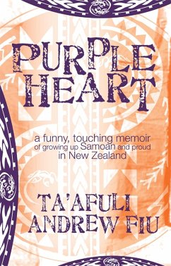 Purple Heart (eBook, ePUB) - Fiu, Andrew