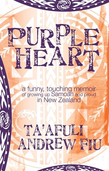 Purple Heart (eBook, ePUB)