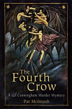 Cover The Fourth Crow (eBook, ePUB)