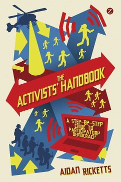 Cover The Activists' Handbook (eBook, ePUB)