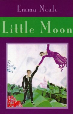Cover Little Moon (eBook, ePUB)