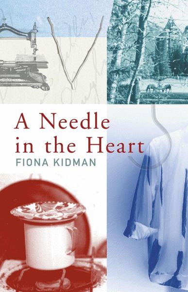 A Needle in the Heart (eBook, ePUB)