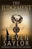 The Judgement of Caesar (eBook, ePUB)