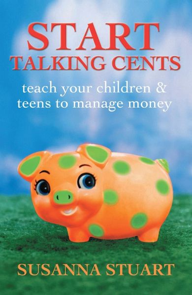 Start Talking Cents (eBook, ePUB)