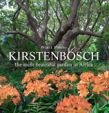 Kirstenbosch - the most beautiful garden in Africa (eBook, PDF)