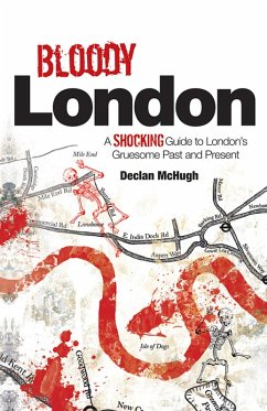 Cover Bloody London (eBook, ePUB)