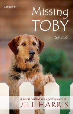 Cover Missing Toby (eBook, ePUB)