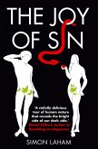 The Joy of Sin (eBook, ePUB)