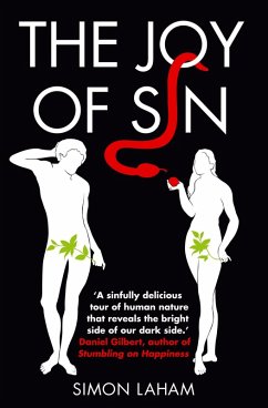The Joy of Sin (eBook, ePUB) - Laham, Simon