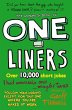 The Mammoth Book of One-Liners (eBook,... - Bild 1