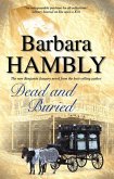 Dead and Buried (eBook, ePUB) Dead and Buried (eBook, ePUB)