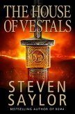 The House of the Vestals (eBook, ePUB)