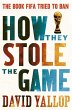 How They Stole the Game (eBook, ePUB) - Bild 1