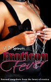 Eroticon Fever (Forbidden Writings from the Classic Texts, #7) (eBook, ePUB)