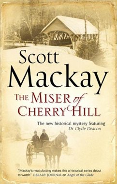 Cover Miser of Cherry Hill (eBook, ePUB)