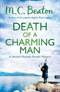 Death of a Charming Man (eBook, ePUB) - Beaton, M. C.
