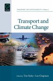 Transport and Climate Change (eBook, ePUB)