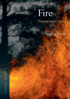 Fire (eBook, ePUB) - Stephen J. Pyne, Pyne