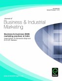Business-to-business (B2B) marketing practices in India (eBook, PDF)