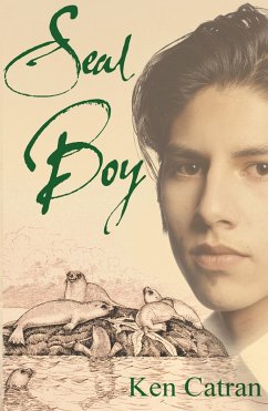 Cover Seal Boy (eBook, ePUB)