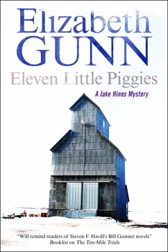 Eleven Little Piggies (eBook, ePUB) - Gunn, Elizabeth Eleven Little Piggies (eBook, ePUB) - Gunn, Elizabeth