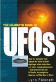 The Mammoth Book of UFOs (eBook, ePUB)