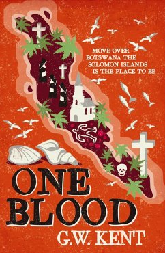 One Blood (eBook, ePUB) - Kent, Graeme One Blood (eBook, ePUB) - Kent, Graeme