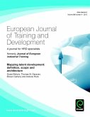 Mapping Talent Development (eBook, PDF)