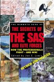 The Mammoth Book of Secrets of the SAS & Elite Forces (eBook, ePUB)
